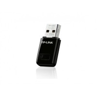 

                                    TP-Link TL-WN823N 300Mbps Mini Wireless N USB WiFi Adapter